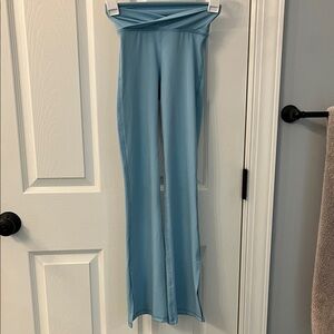 Tiger Friday flared pants